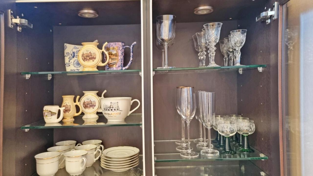 קרלובי וארי Luxury Apartment Diamond מראה חיצוני תמונה