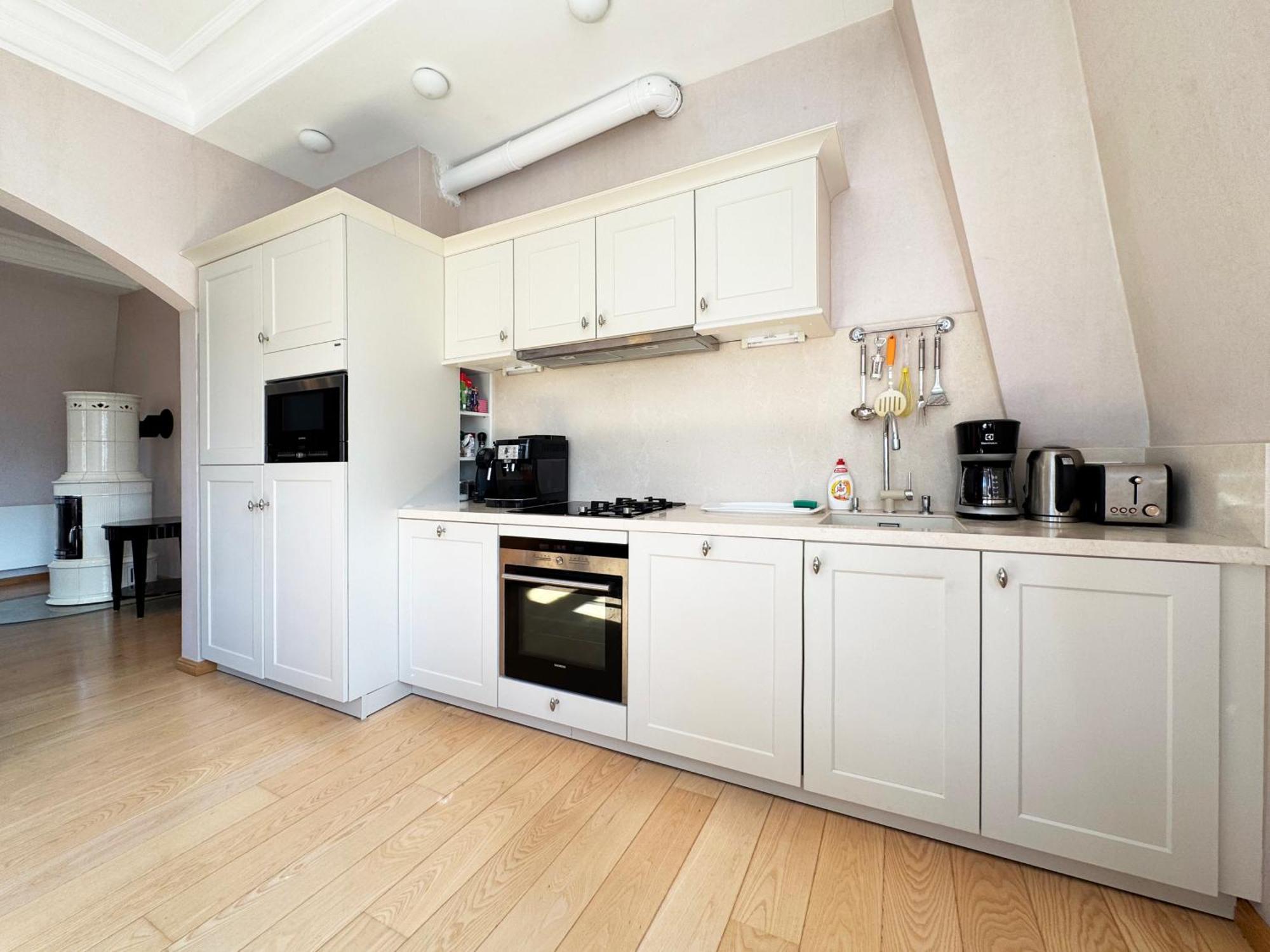קרלובי וארי Luxury Apartment Diamond מראה חיצוני תמונה