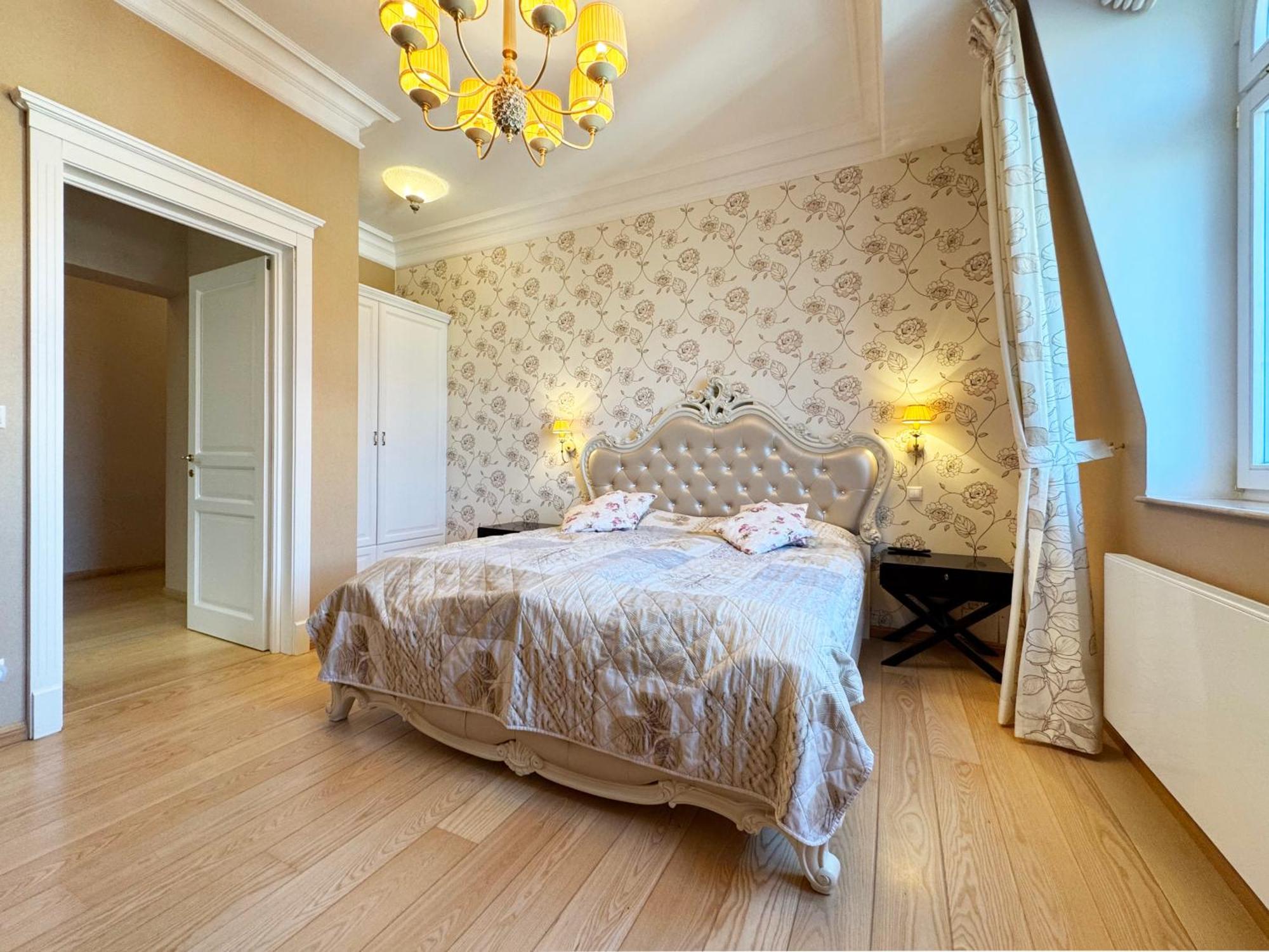 קרלובי וארי Luxury Apartment Diamond מראה חיצוני תמונה